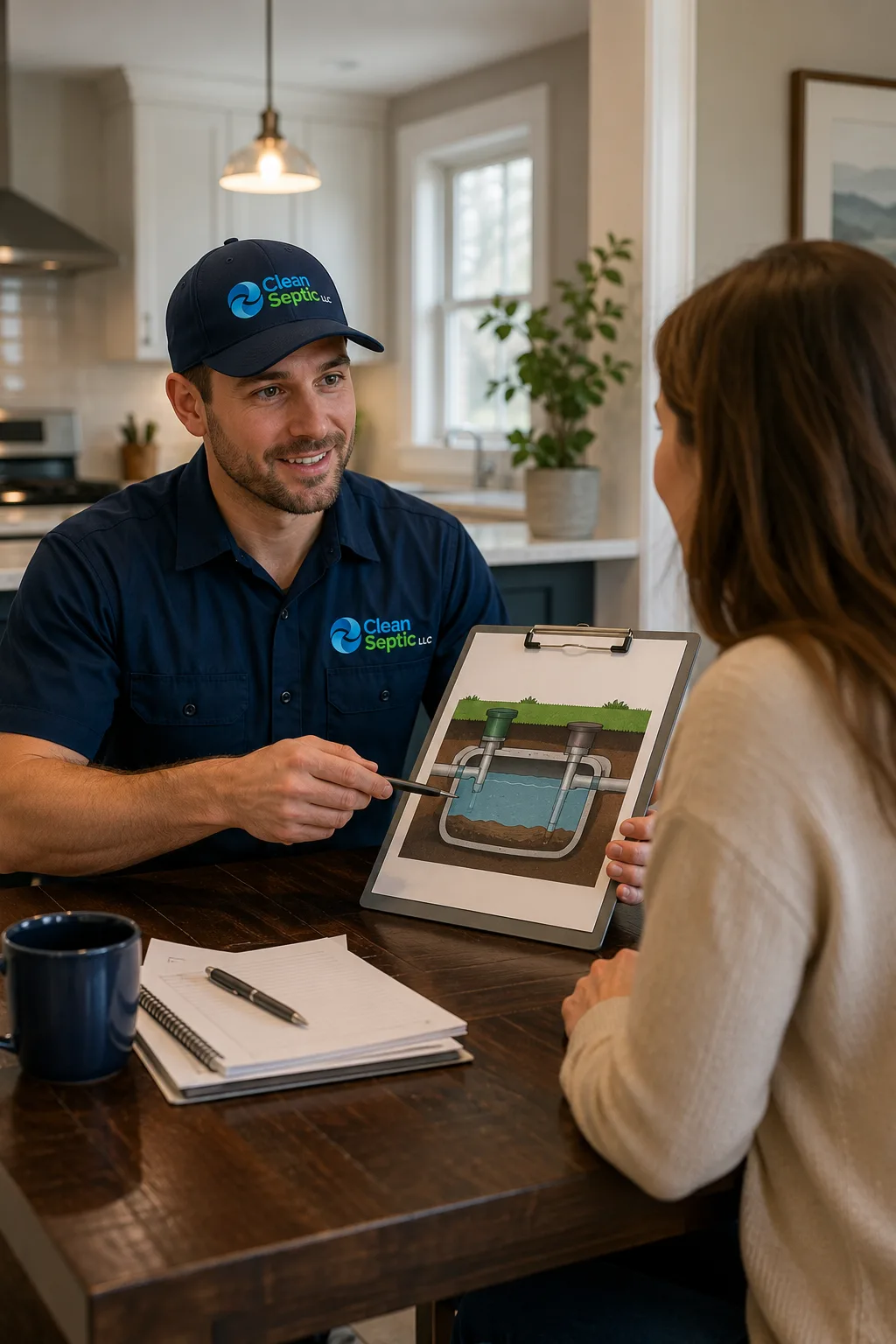 Septic Tank Pumping Douglasville, GA FAQs